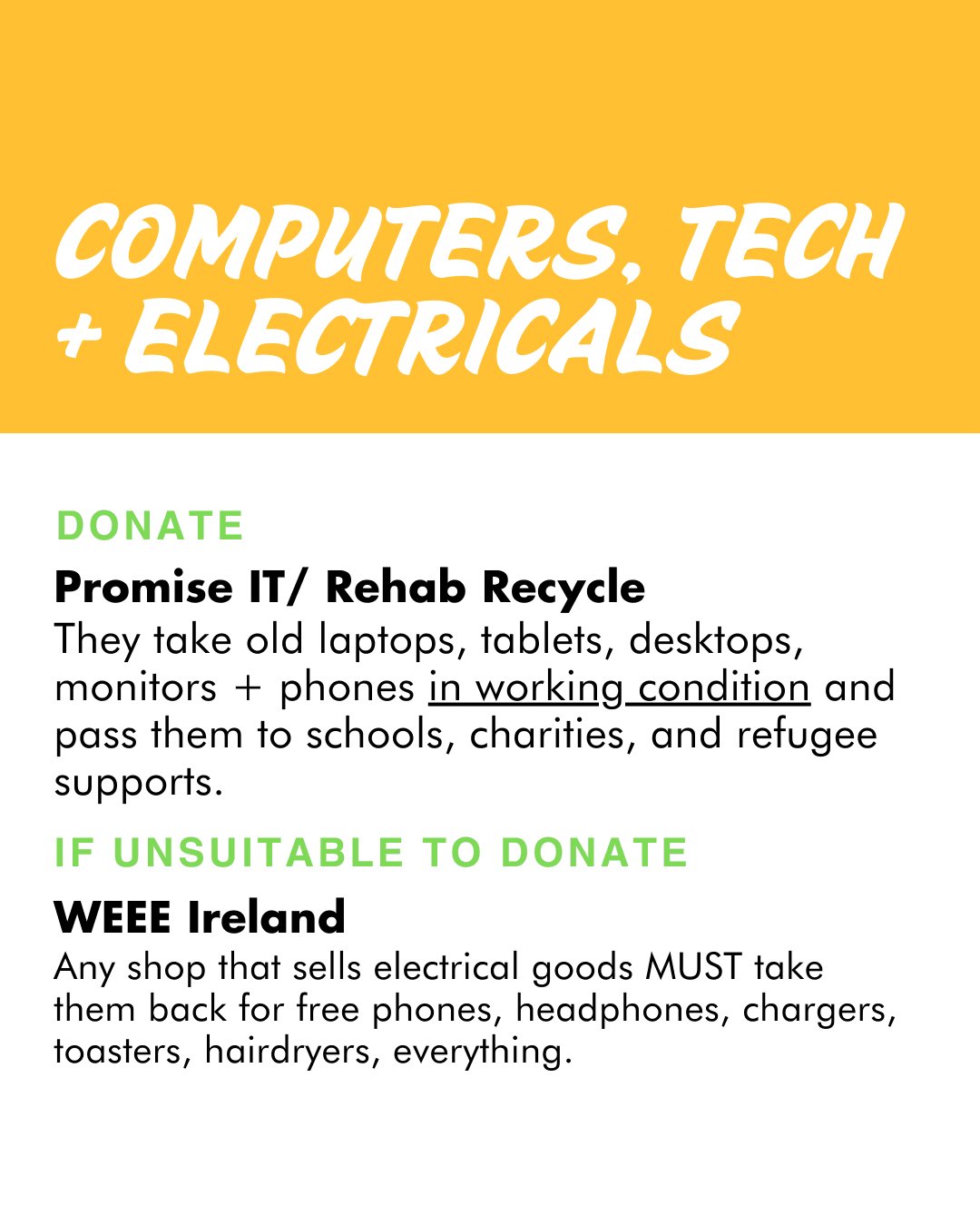 Where can I donate this? - Image 10