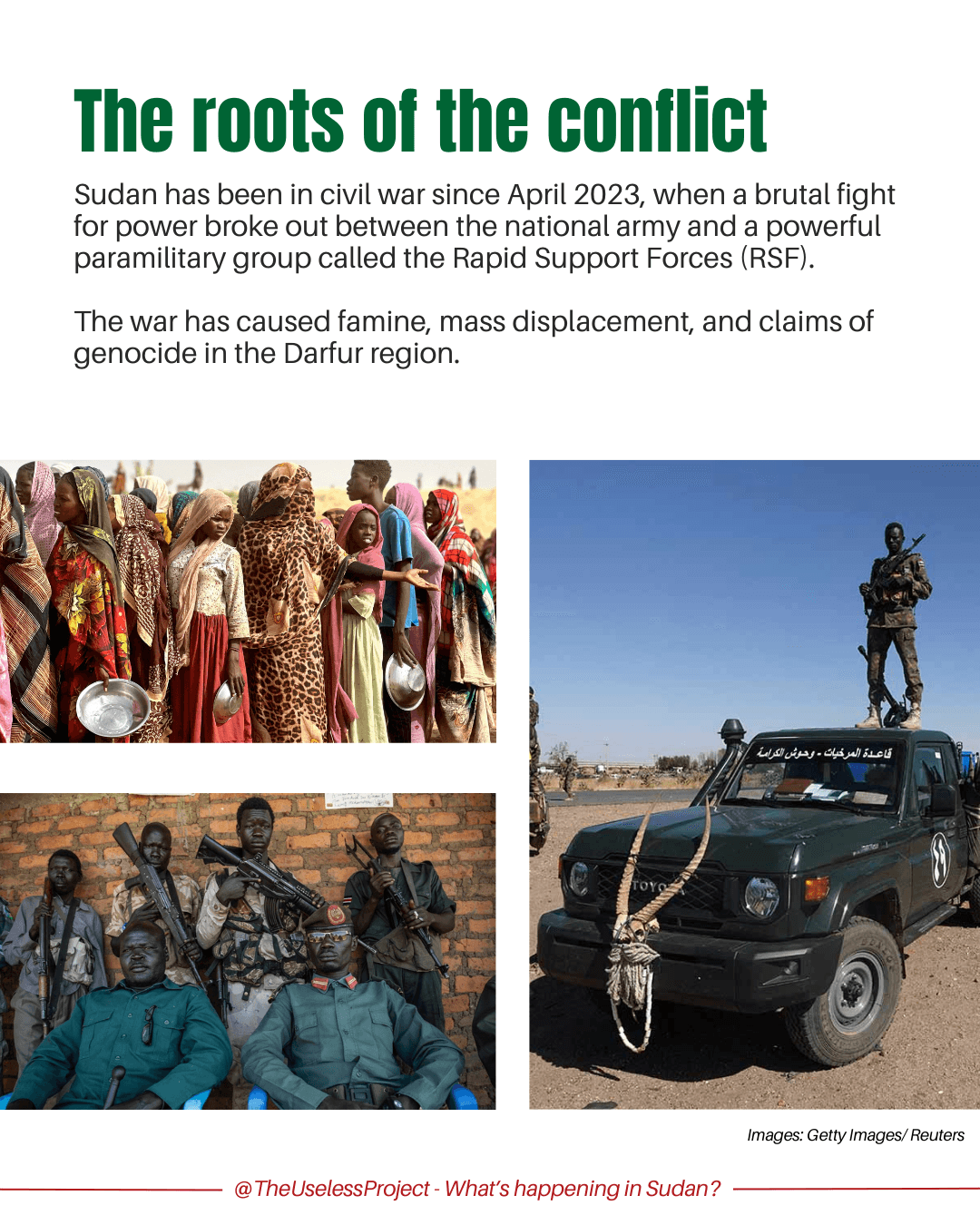 What's happening in Sudan? - Image 2