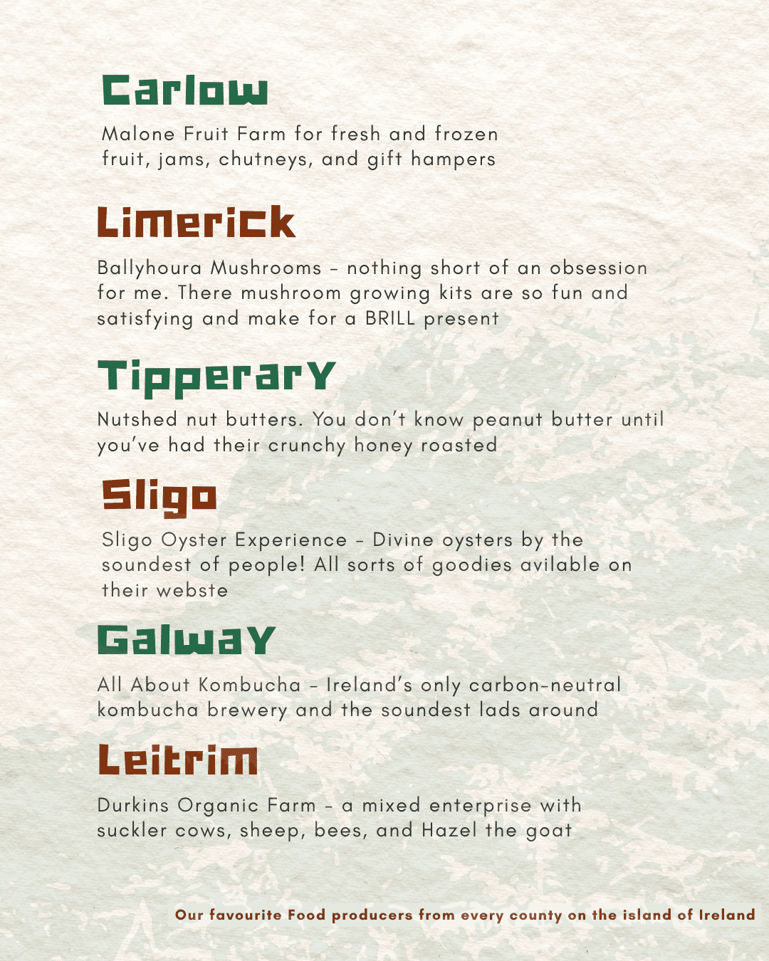 Our Fave Food Vendors in Ireland - Image 4