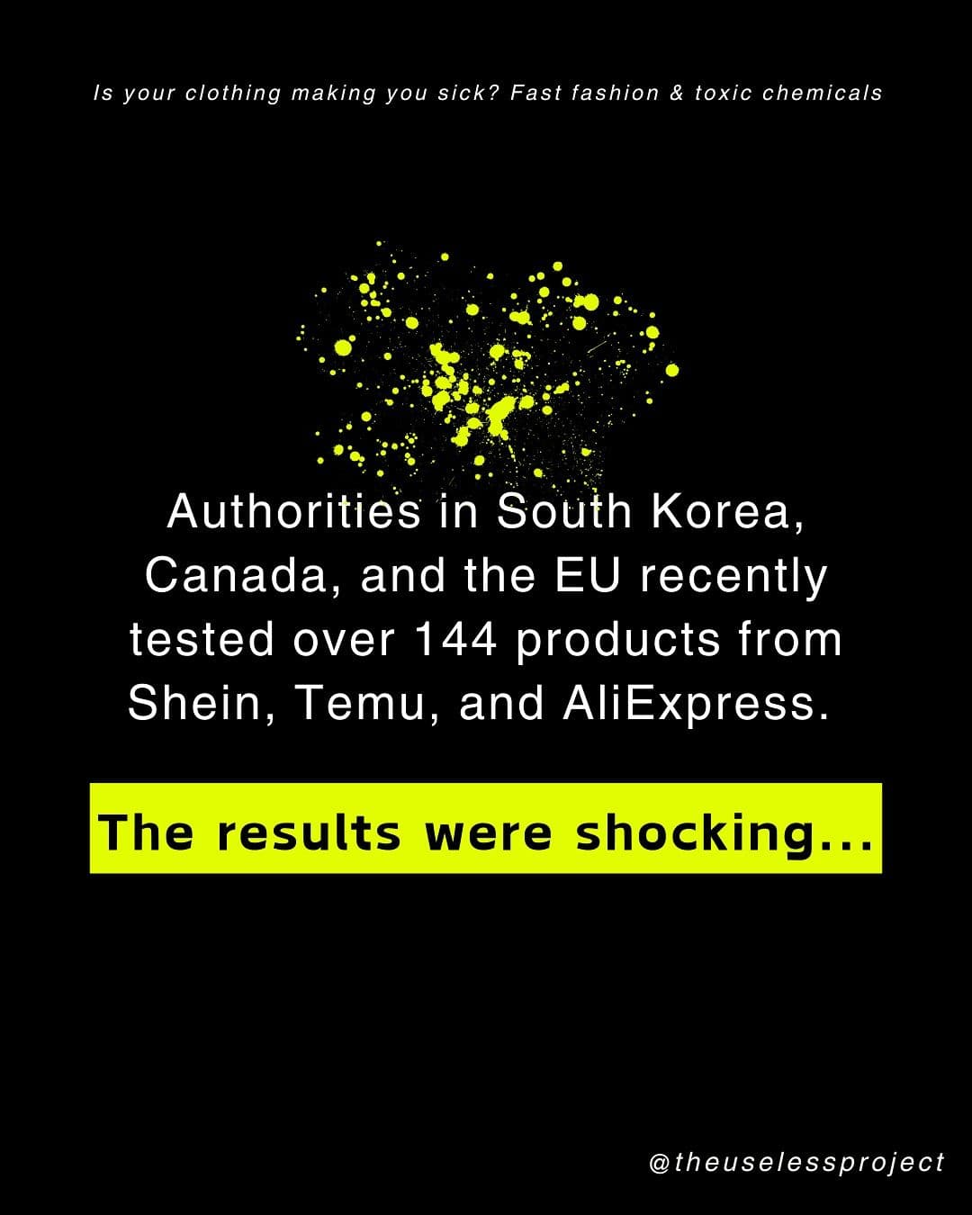 Is your clothing making you sick? - Image 2