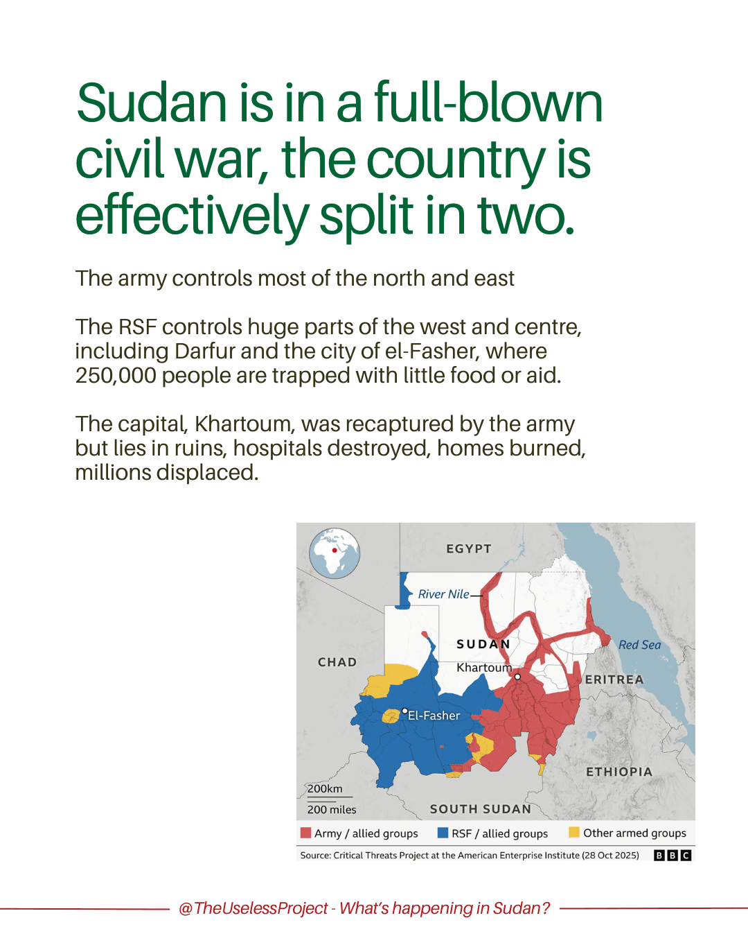 What's happening in Sudan? - Image 6