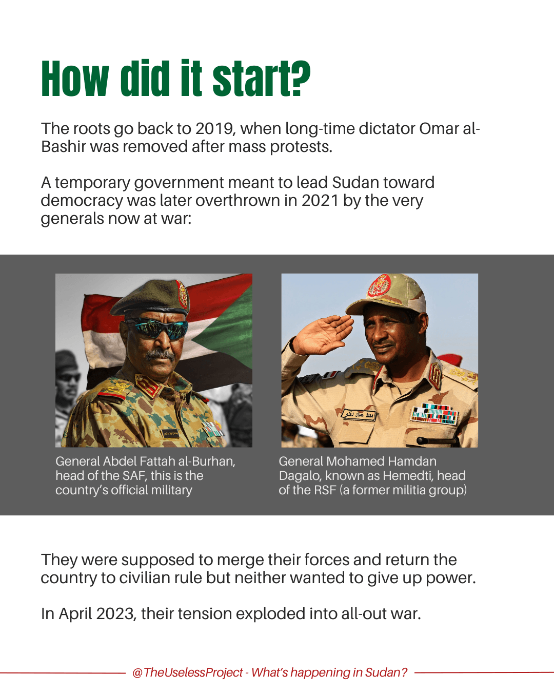 What's happening in Sudan? - Image 4