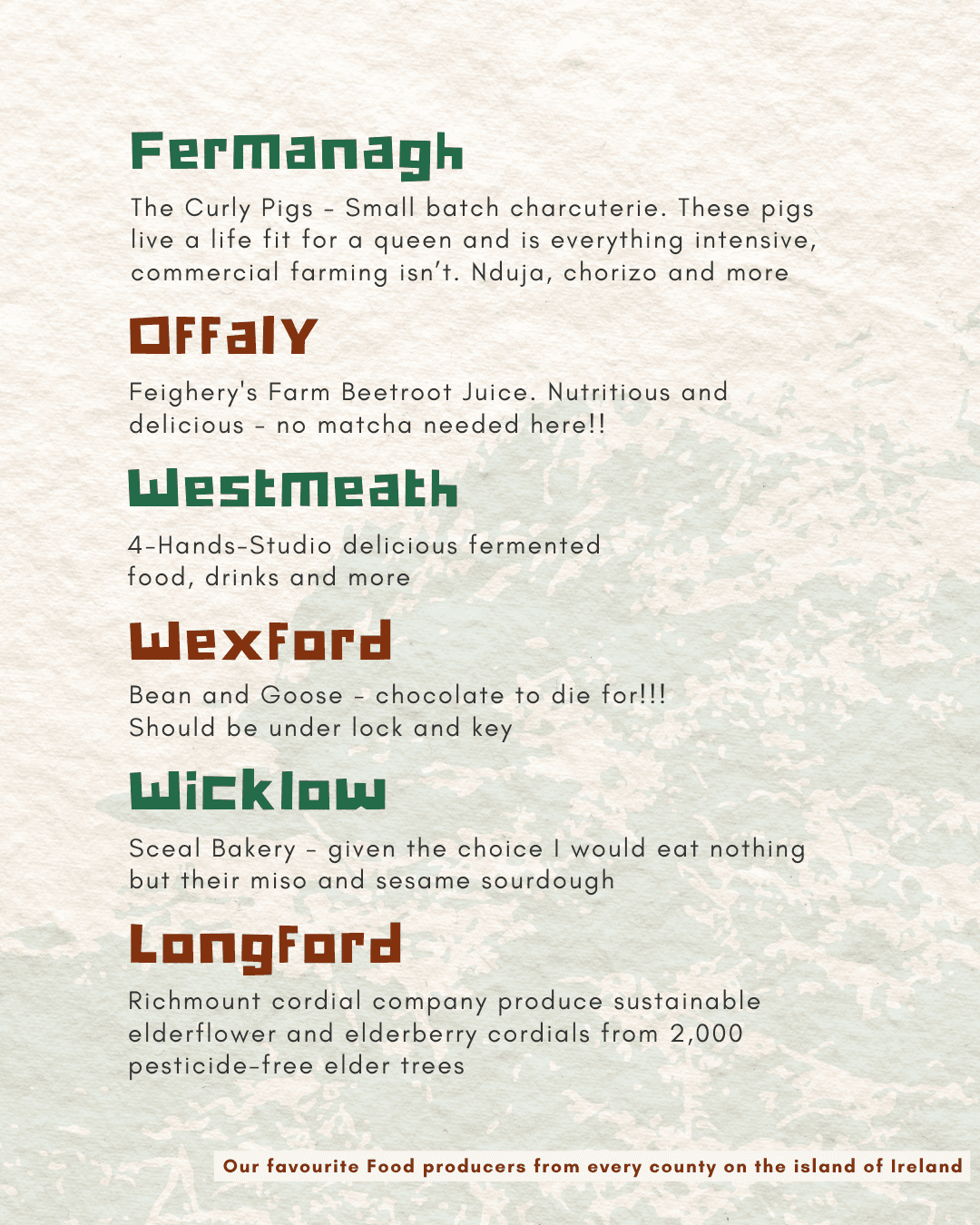 Our Fave Food Vendors in Ireland - Image 3