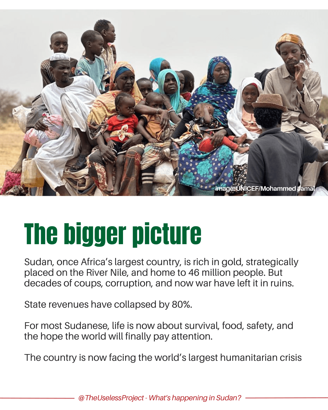 What's happening in Sudan? - Image 9