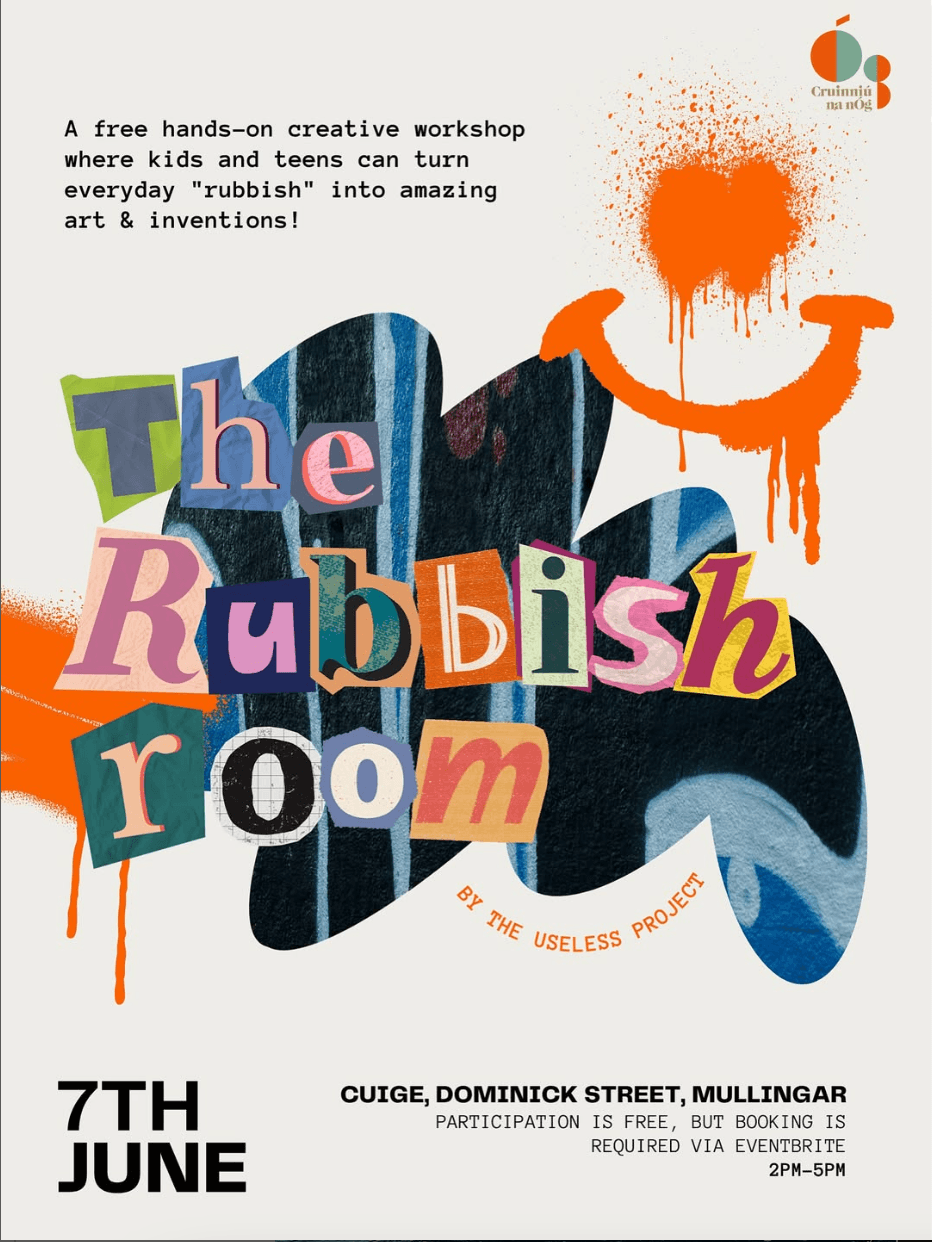 The Rubbish Room - Image 1